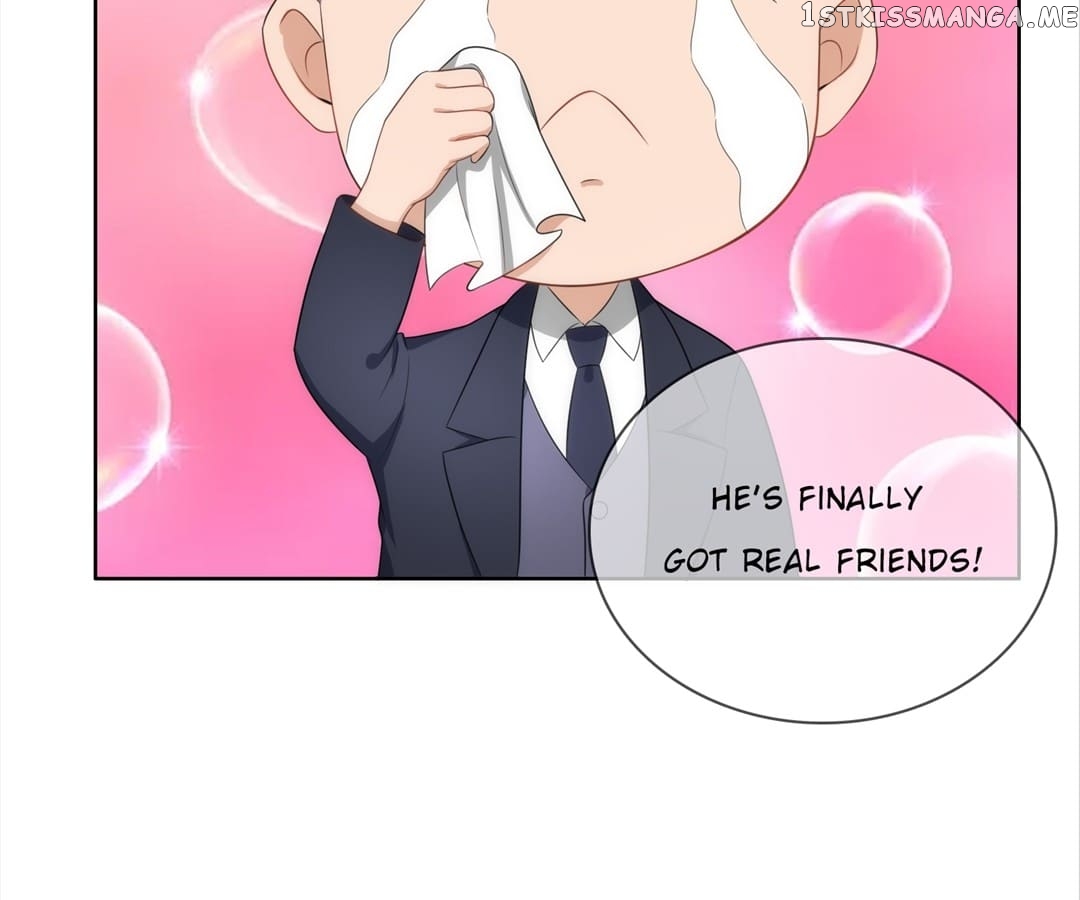 The Naive Mr. Lu chapter 29 - page 89