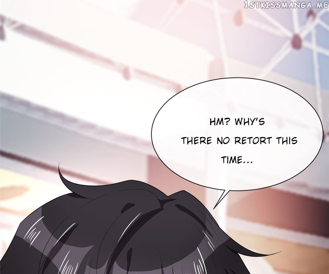 The Naive Mr. Lu chapter 28 - page 16