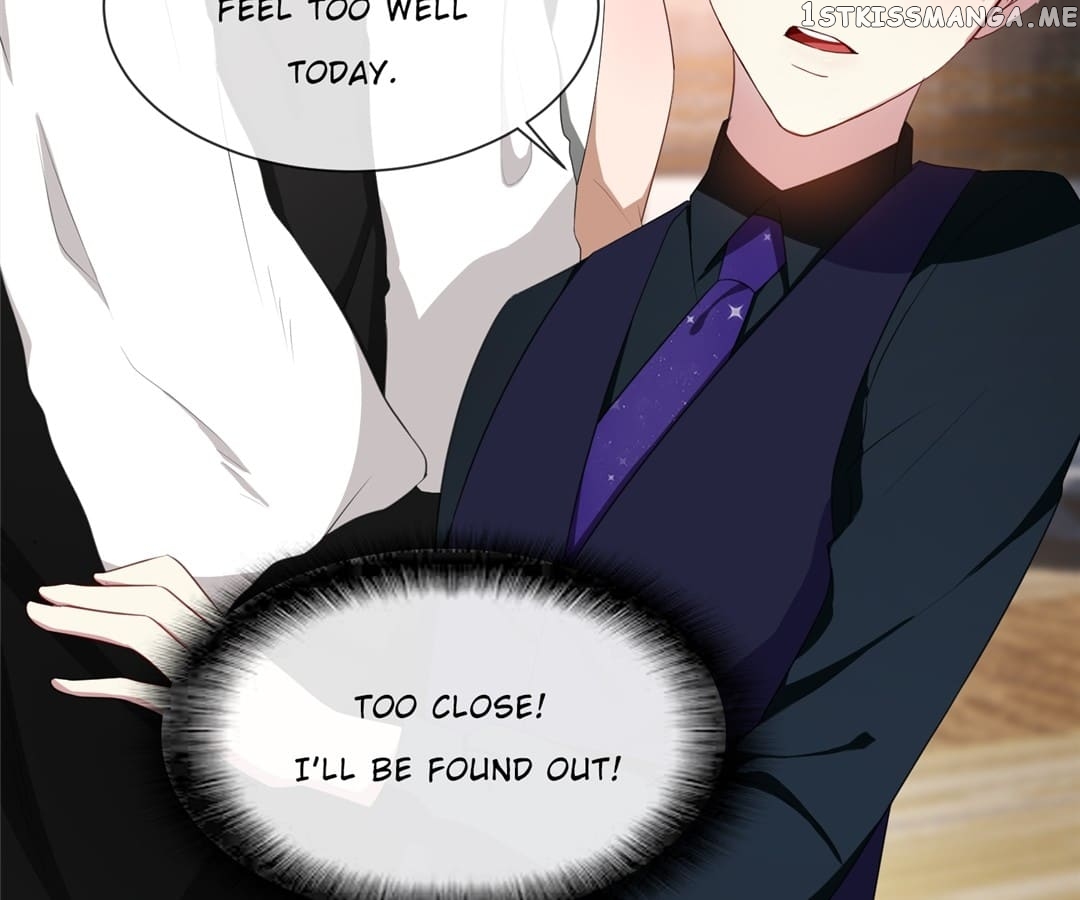 The Naive Mr. Lu chapter 28 - page 20