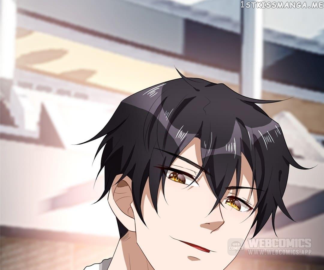 The Naive Mr. Lu chapter 28 - page 22