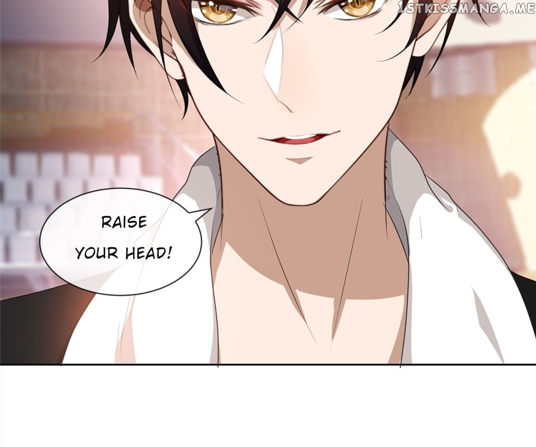 The Naive Mr. Lu chapter 28 - page 29