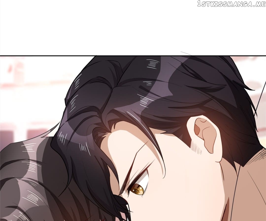 The Naive Mr. Lu chapter 28 - page 33