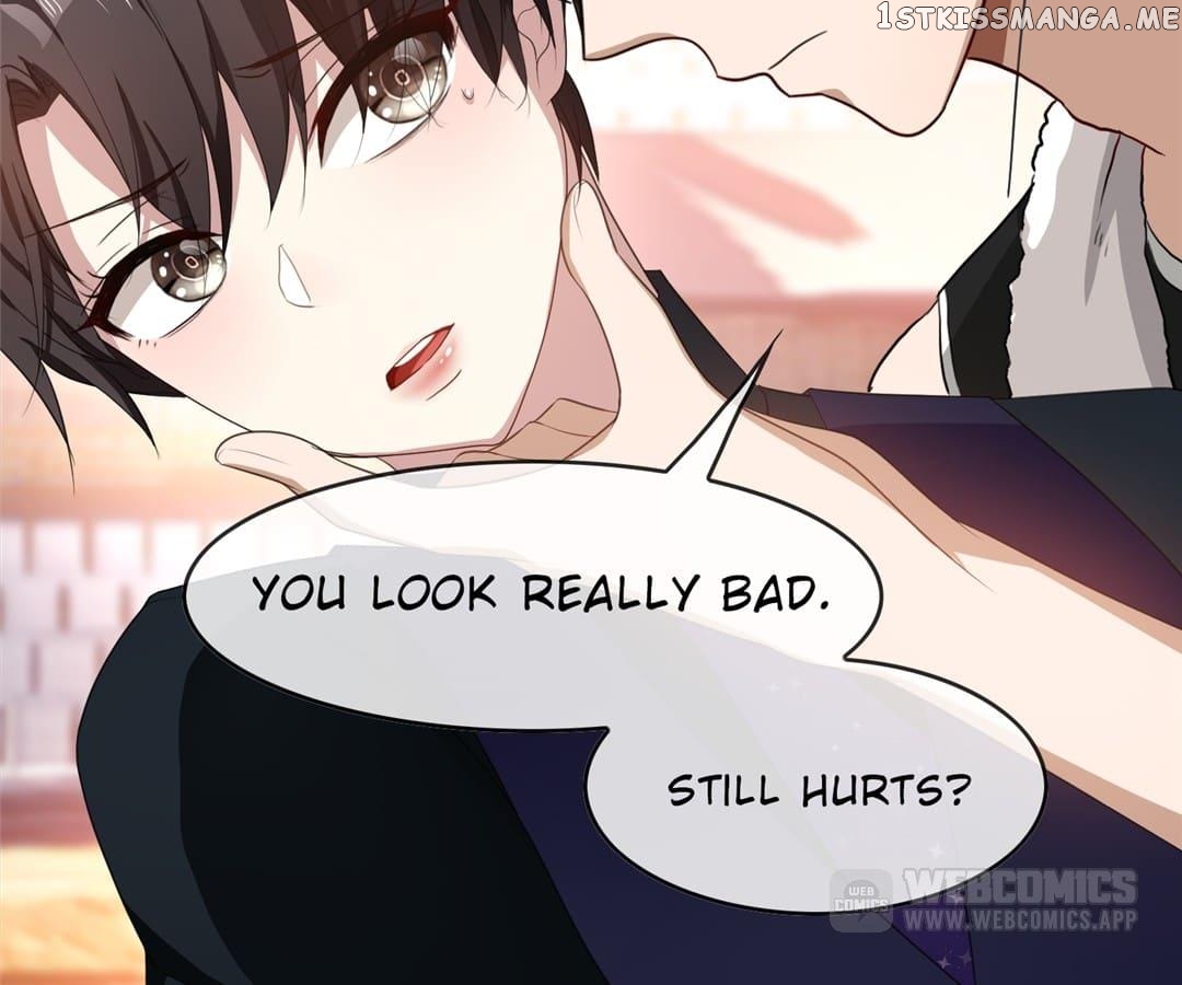 The Naive Mr. Lu chapter 28 - page 34