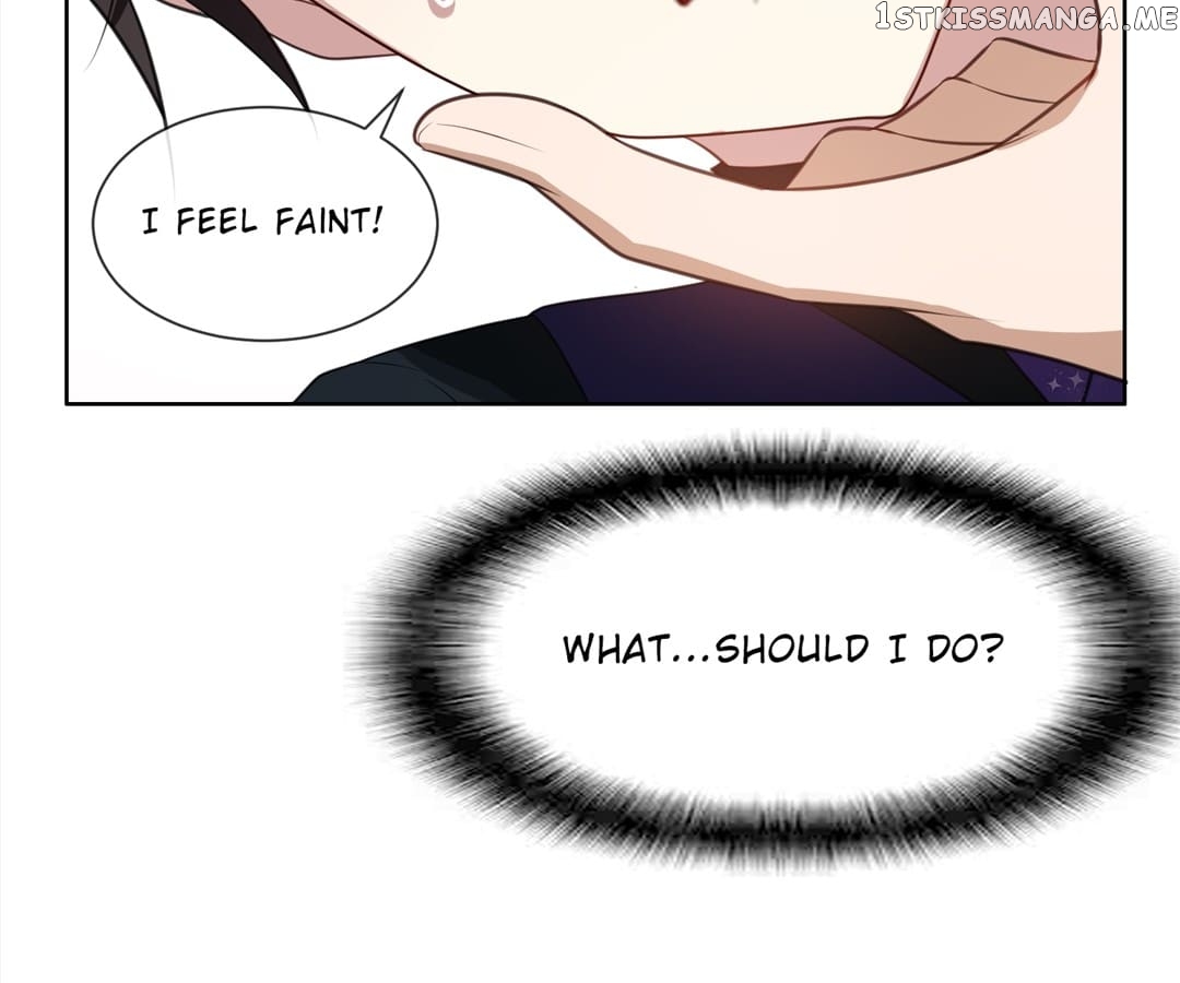 The Naive Mr. Lu chapter 28 - page 37