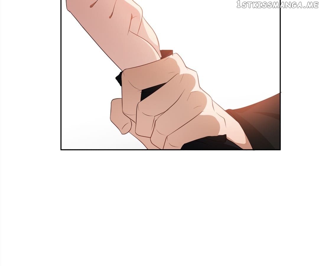 The Naive Mr. Lu chapter 28 - page 45