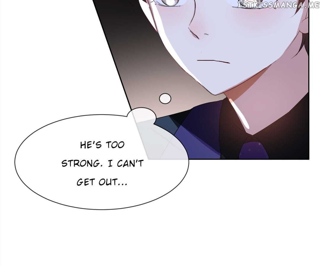 The Naive Mr. Lu chapter 28 - page 47