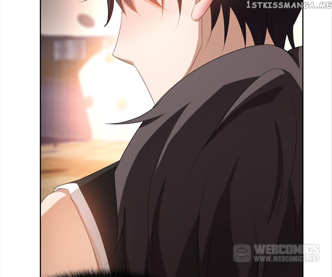 The Naive Mr. Lu chapter 28 - page 50