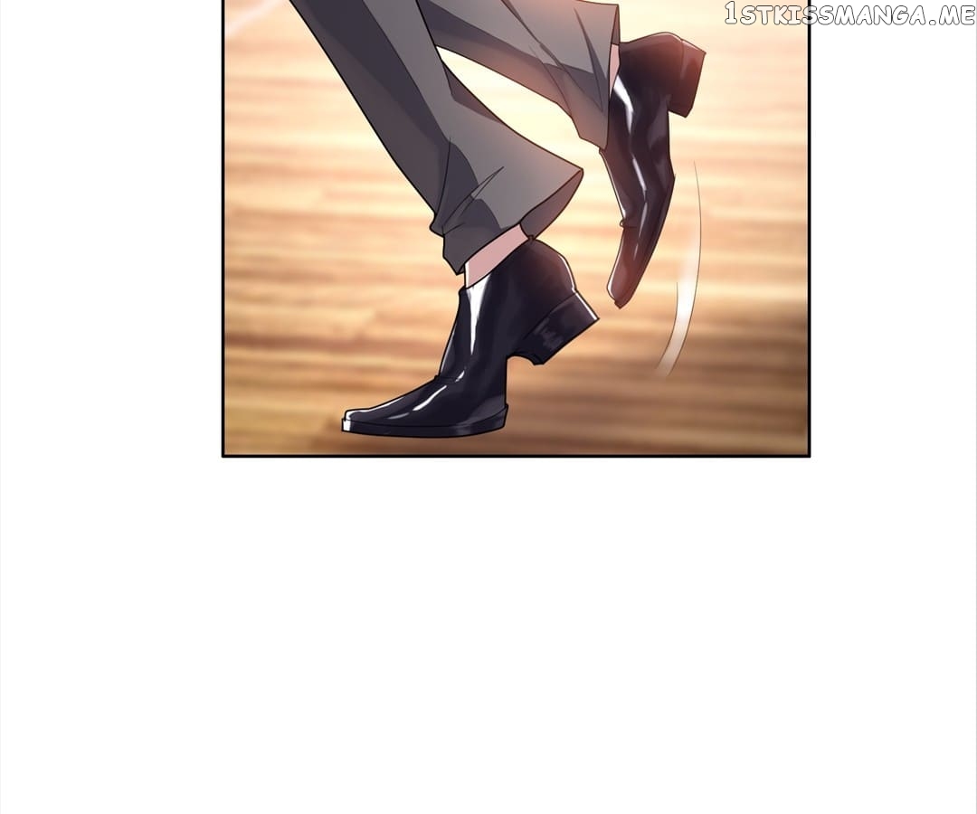 The Naive Mr. Lu chapter 28 - page 55