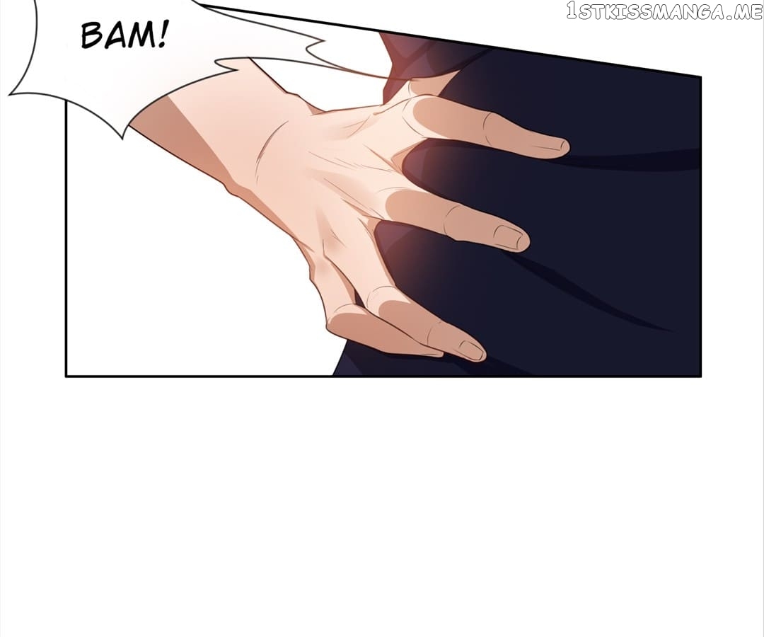 The Naive Mr. Lu chapter 28 - page 59