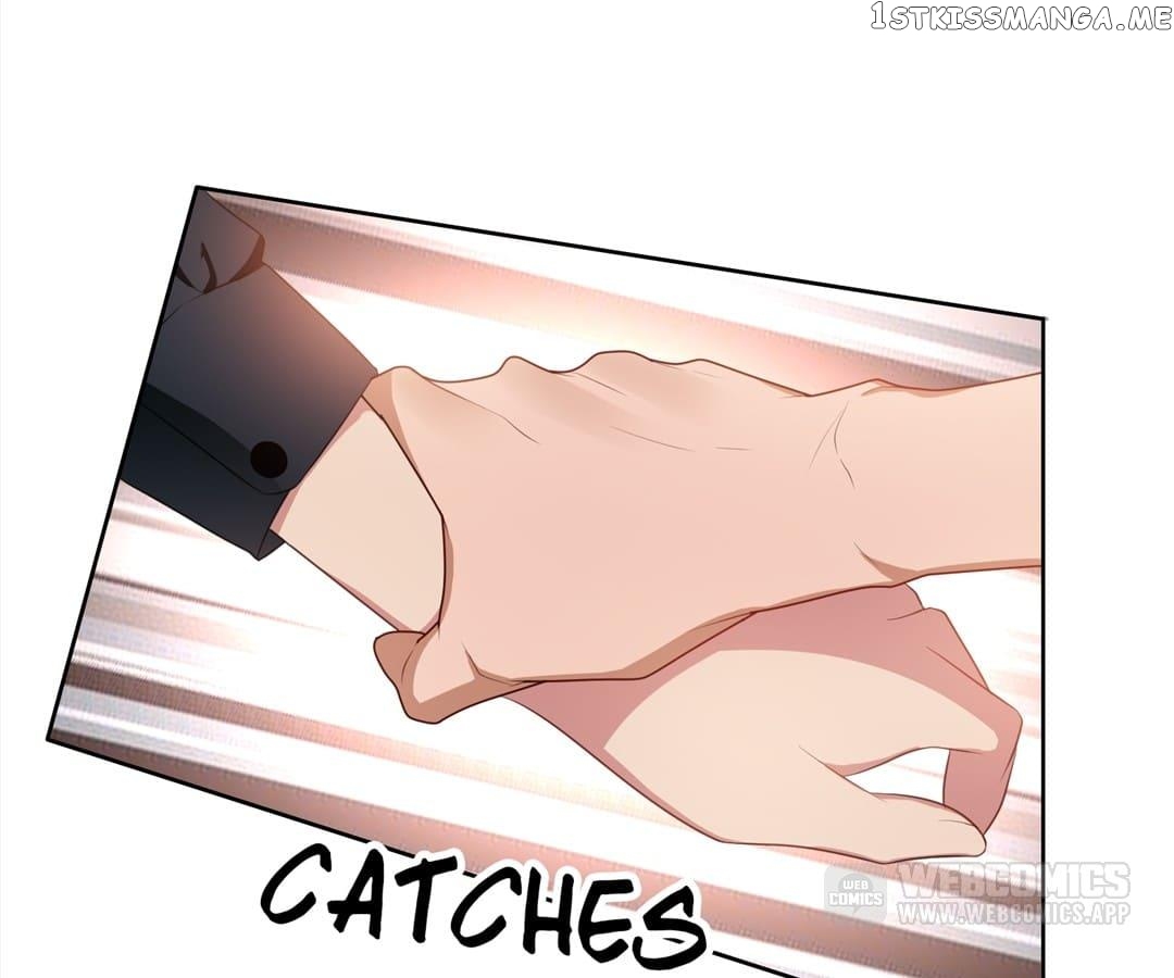 The Naive Mr. Lu chapter 28 - page 6