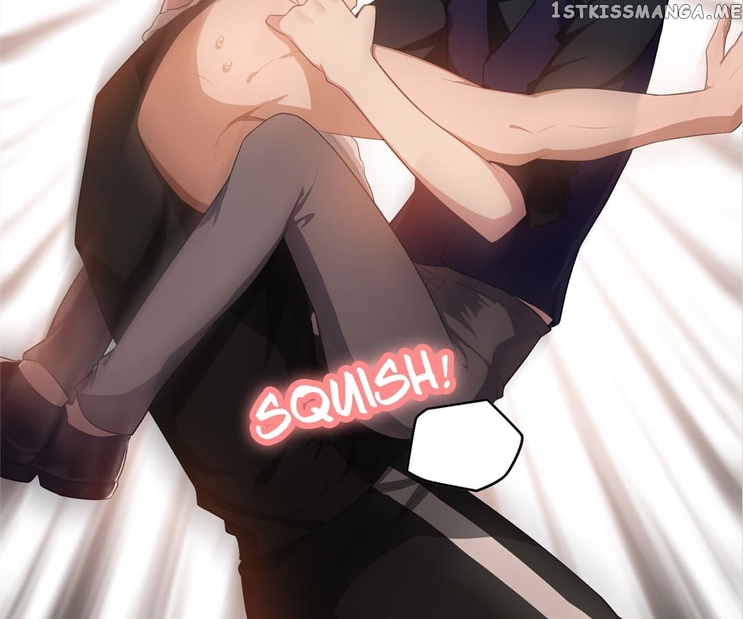 The Naive Mr. Lu chapter 28 - page 64