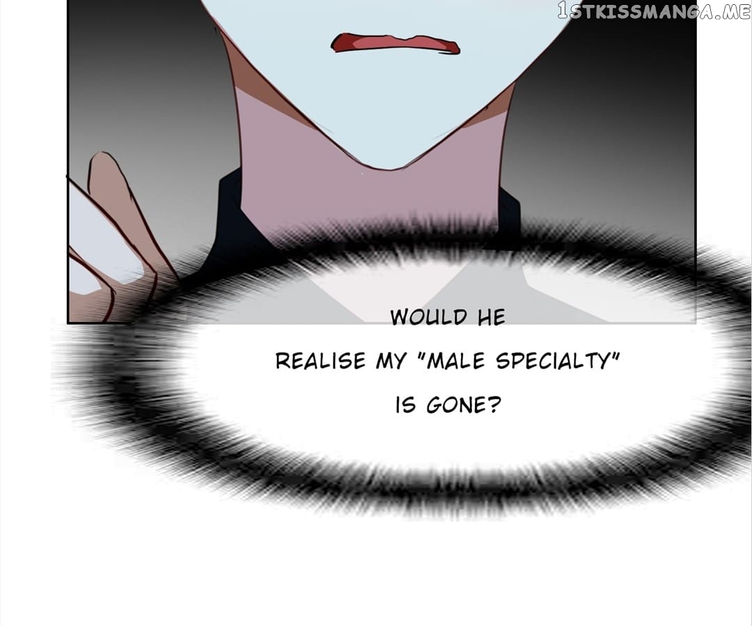 The Naive Mr. Lu chapter 28 - page 67