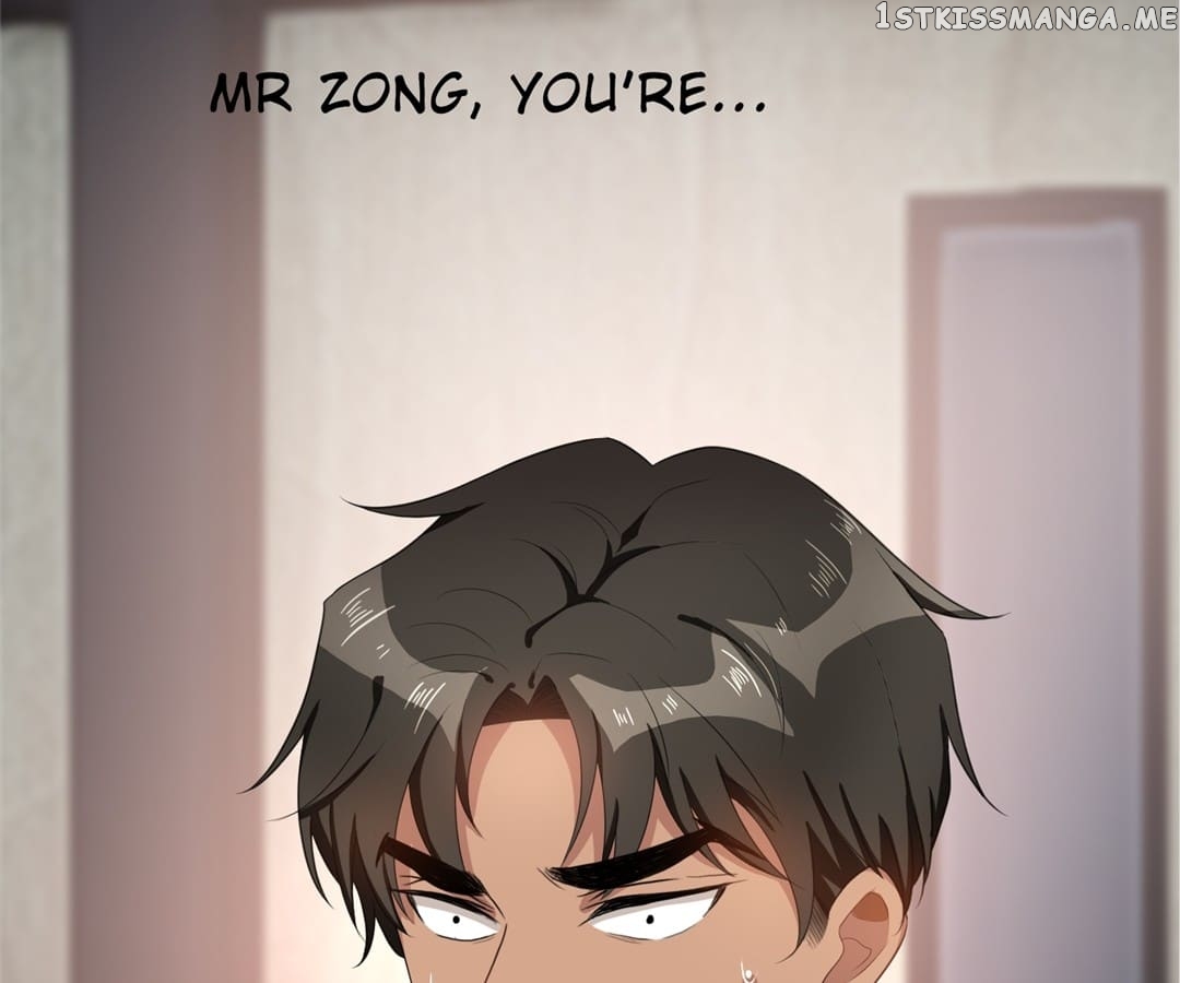 The Naive Mr. Lu chapter 28 - page 75