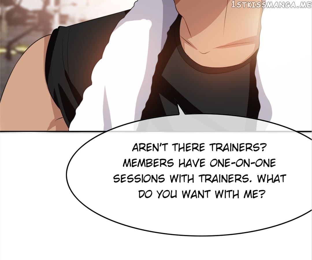 The Naive Mr. Lu chapter 27 - page 100