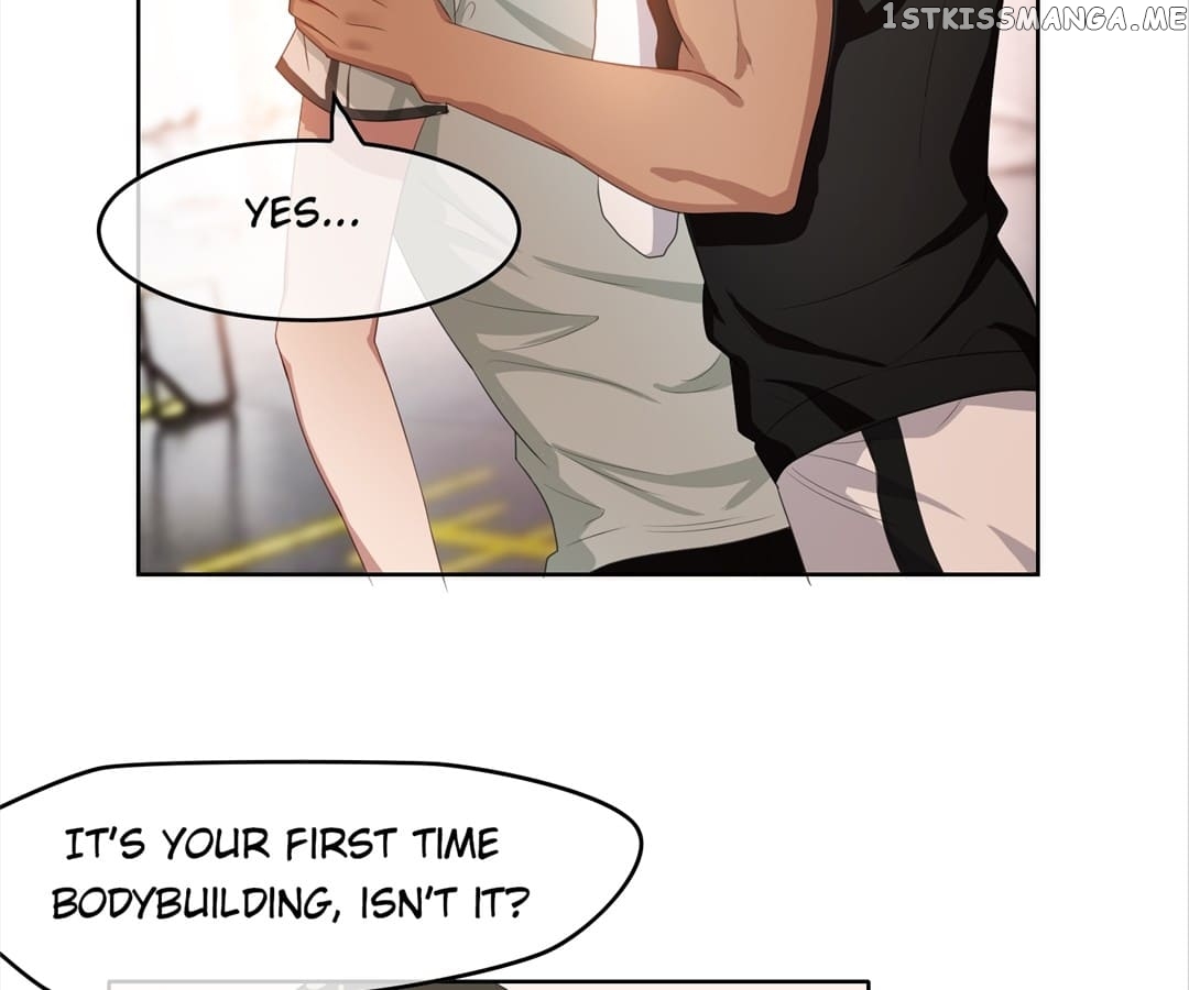 The Naive Mr. Lu chapter 27 - page 109