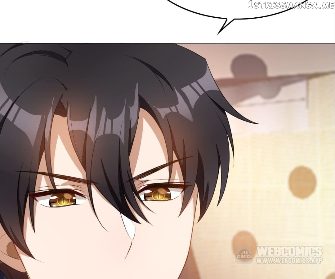 The Naive Mr. Lu chapter 27 - page 14
