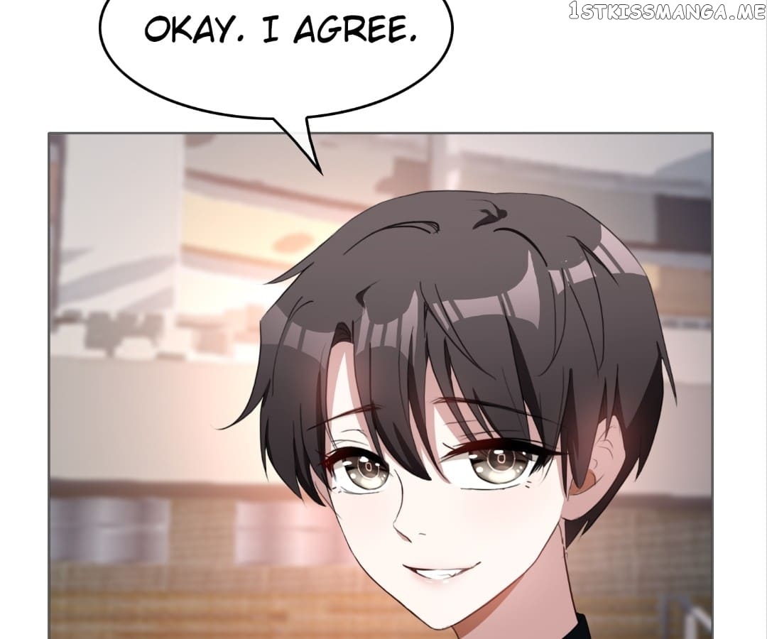 The Naive Mr. Lu chapter 27 - page 20
