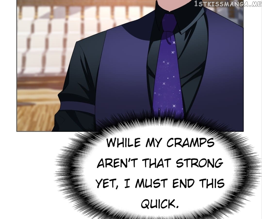 The Naive Mr. Lu chapter 27 - page 21