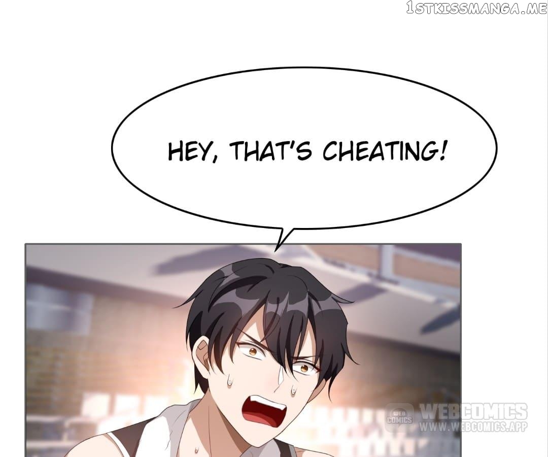 The Naive Mr. Lu chapter 27 - page 26