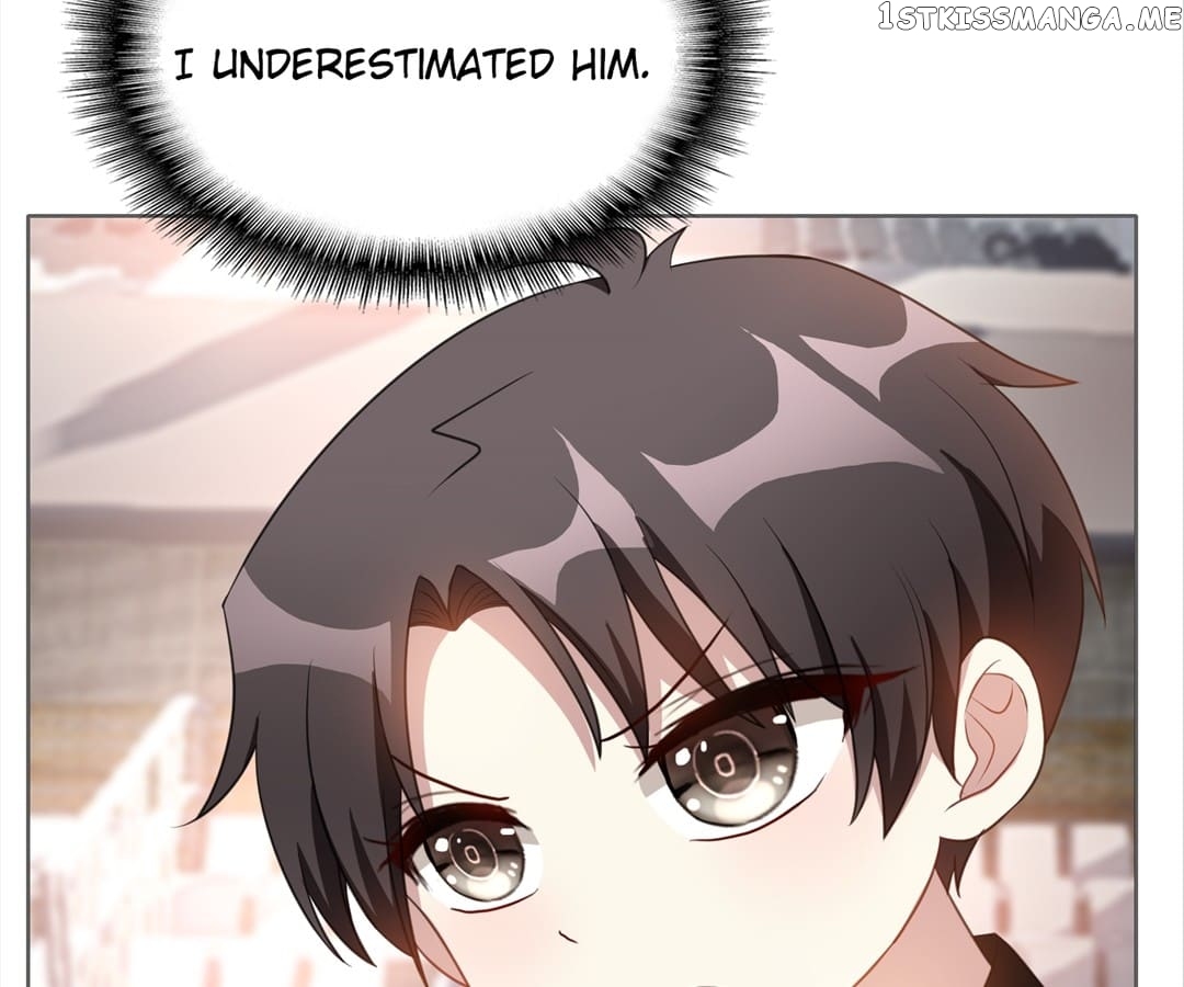 The Naive Mr. Lu chapter 27 - page 44