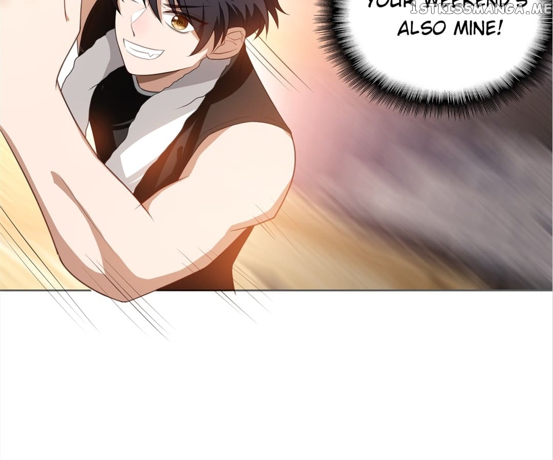 The Naive Mr. Lu chapter 27 - page 52