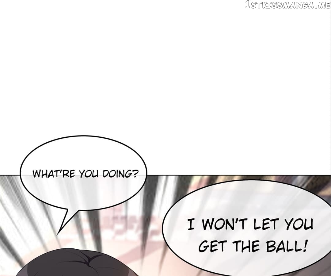 The Naive Mr. Lu chapter 27 - page 64