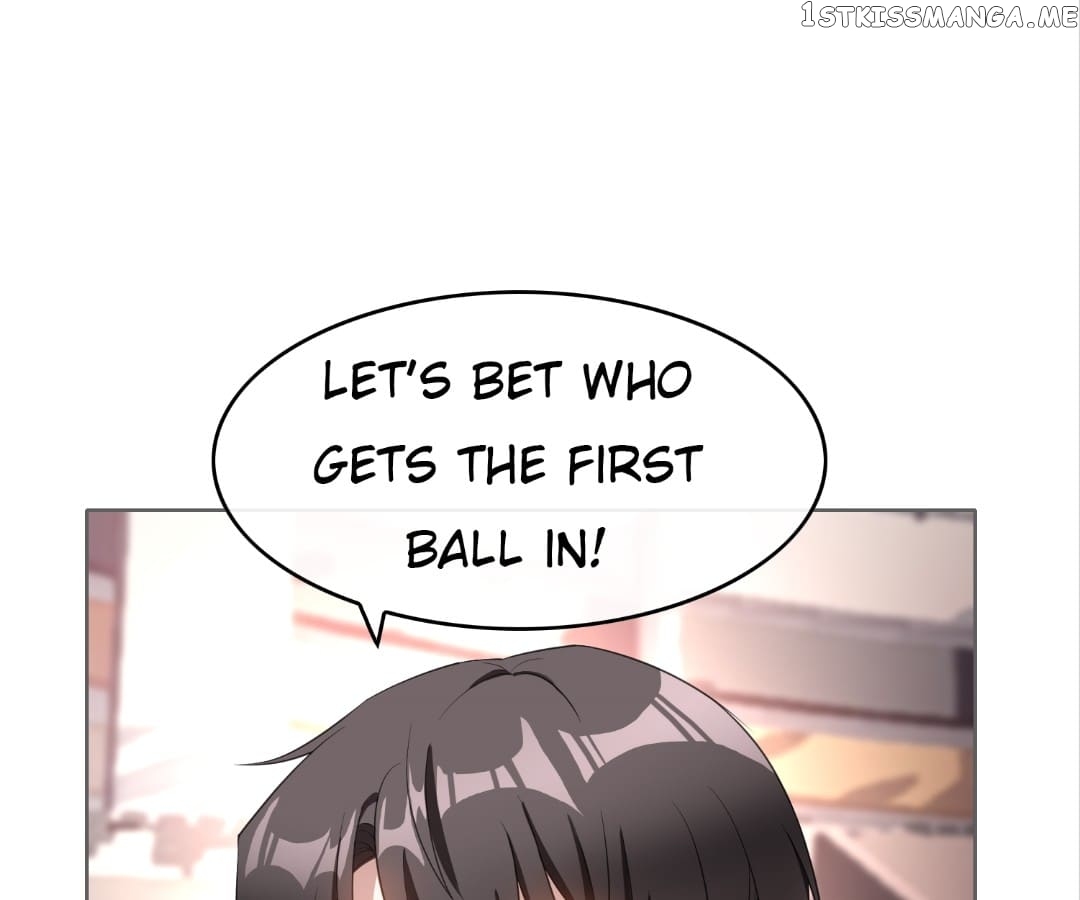 The Naive Mr. Lu chapter 27 - page 7