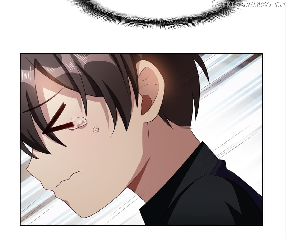 The Naive Mr. Lu chapter 27 - page 83