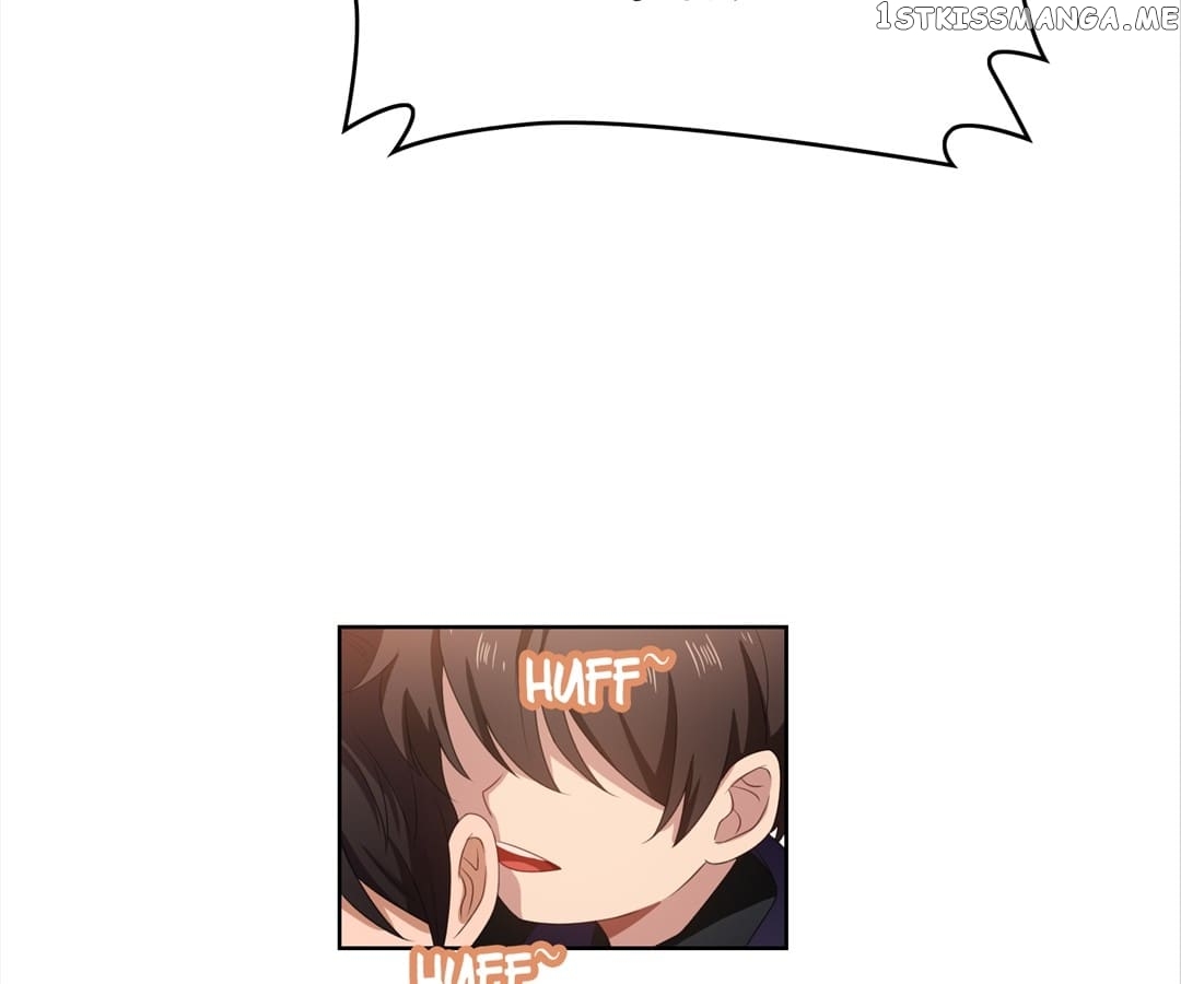 The Naive Mr. Lu chapter 27 - page 88
