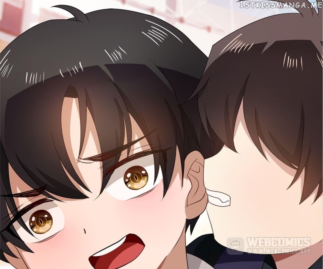The Naive Mr. Lu chapter 27 - page 90