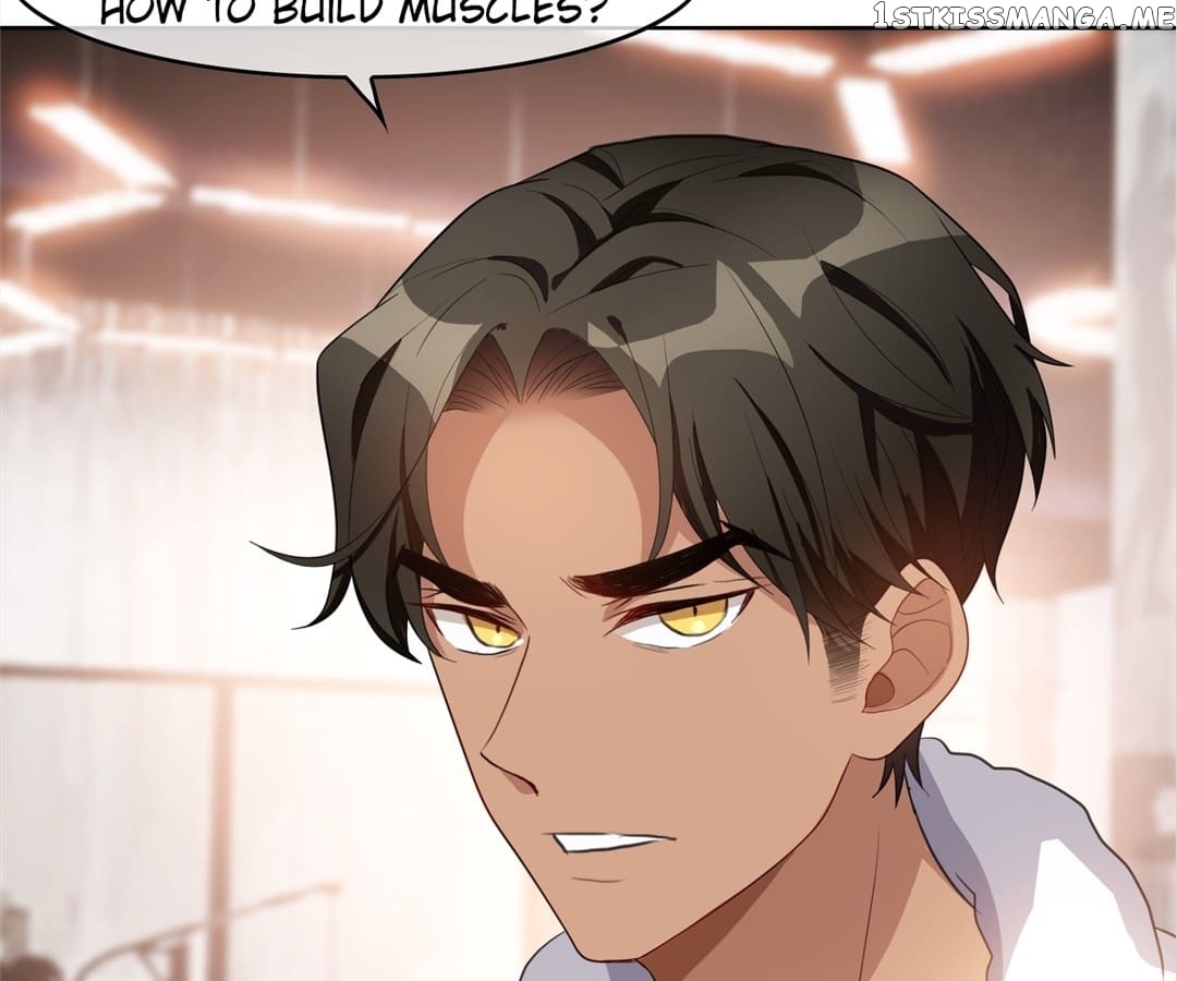 The Naive Mr. Lu chapter 27 - page 99