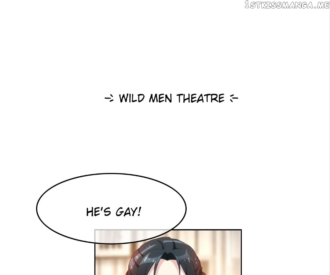 The Naive Mr. Lu chapter 26 - page 109