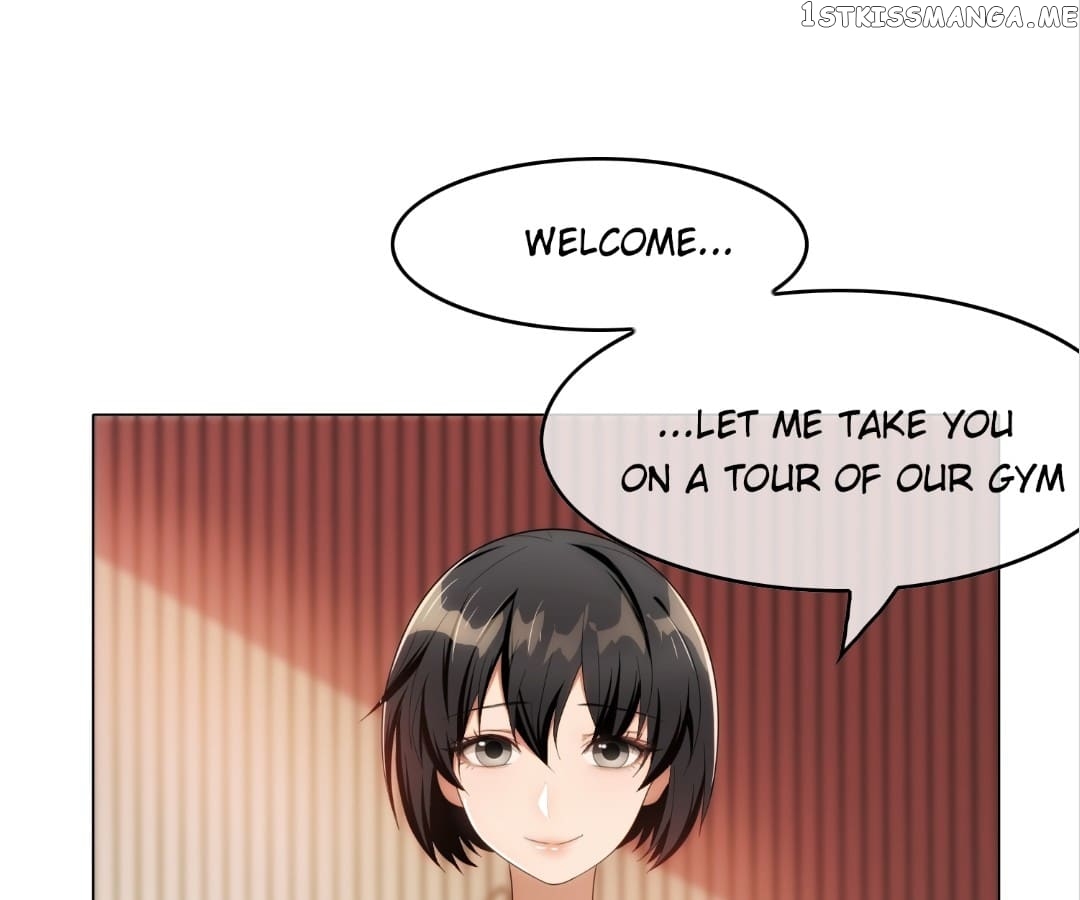 The Naive Mr. Lu chapter 26 - page 115