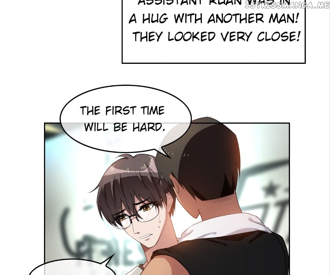 The Naive Mr. Lu chapter 26 - page 120