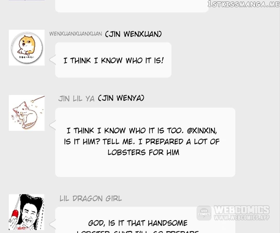 The Naive Mr. Lu chapter 26 - page 26