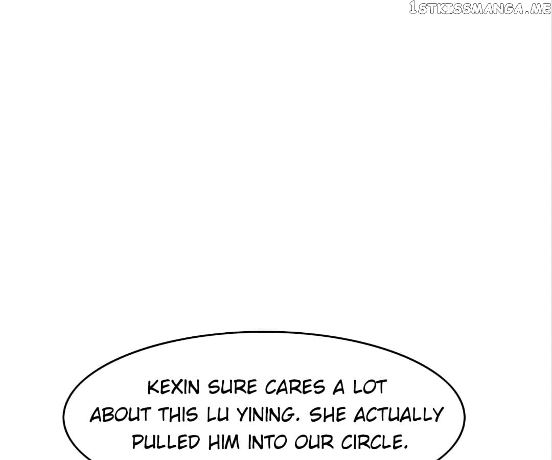 The Naive Mr. Lu chapter 26 - page 32