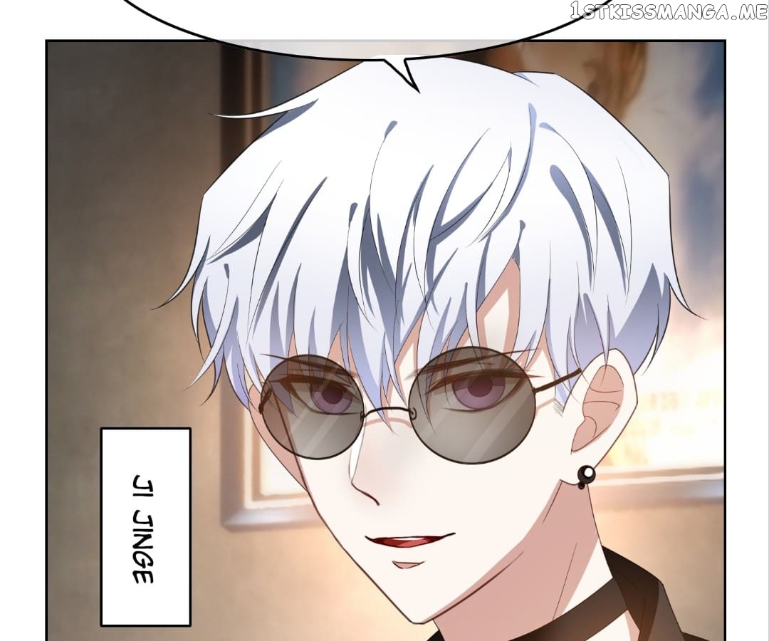 The Naive Mr. Lu chapter 26 - page 33