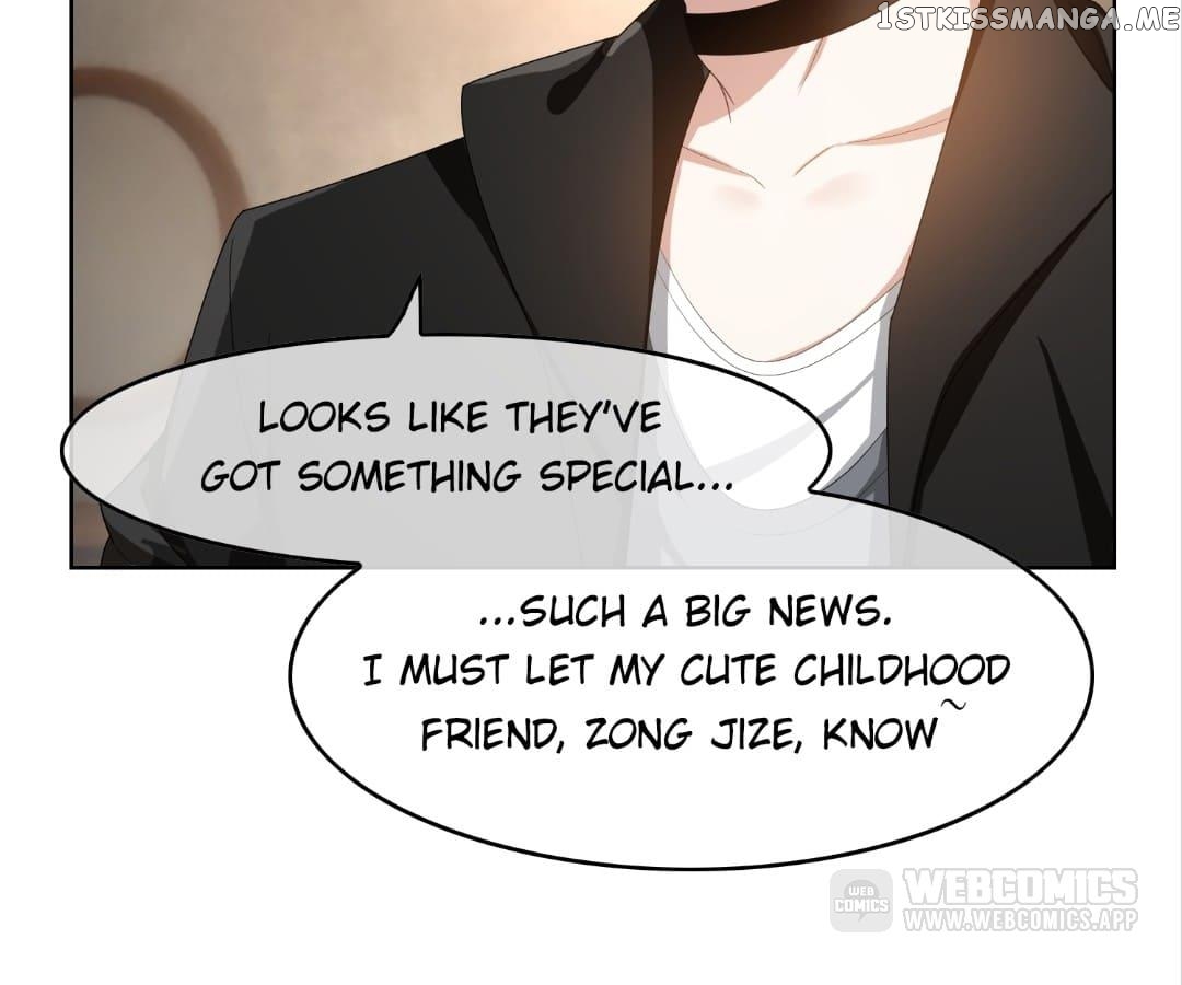 The Naive Mr. Lu chapter 26 - page 34