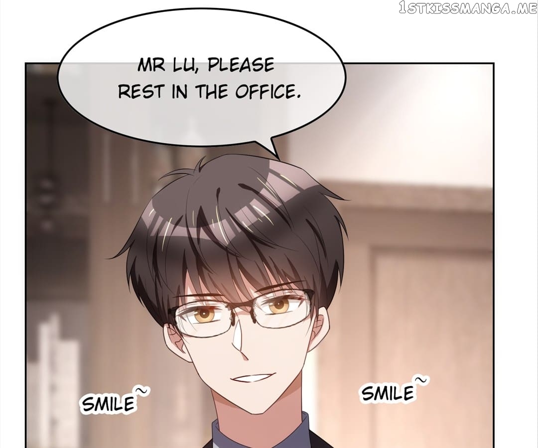 The Naive Mr. Lu chapter 26 - page 4