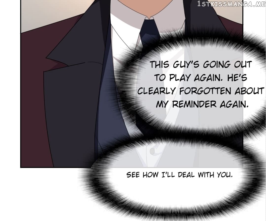 The Naive Mr. Lu chapter 26 - page 41