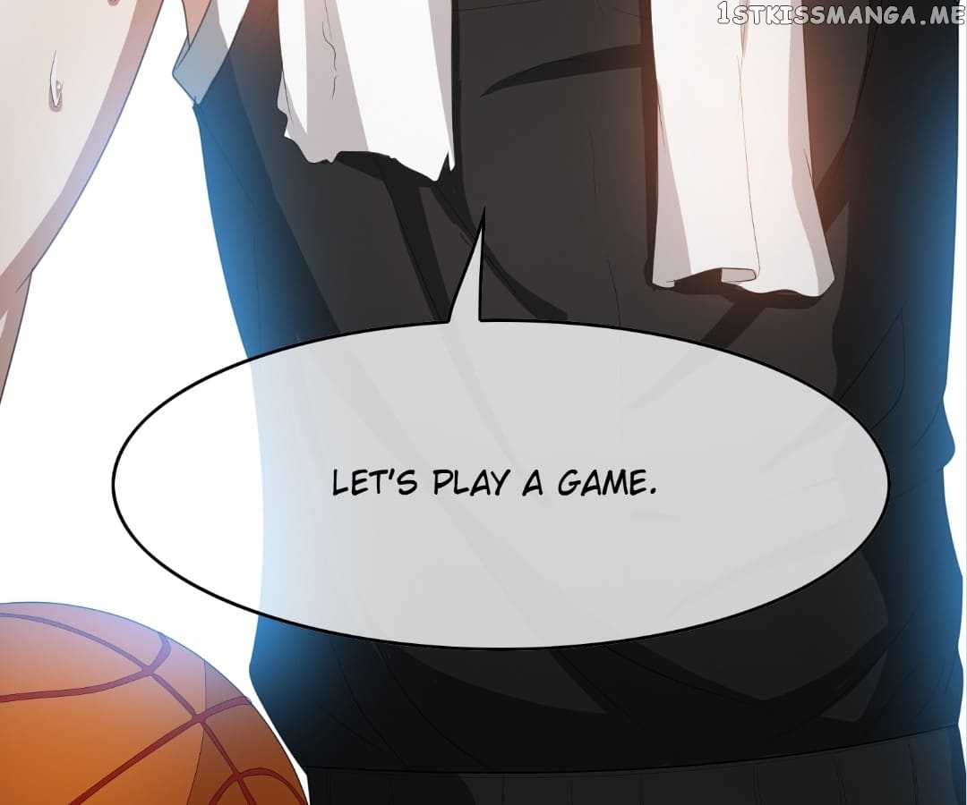 The Naive Mr. Lu chapter 26 - page 71