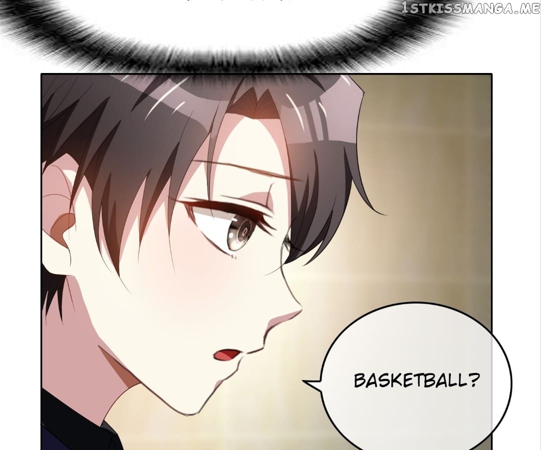 The Naive Mr. Lu chapter 26 - page 75
