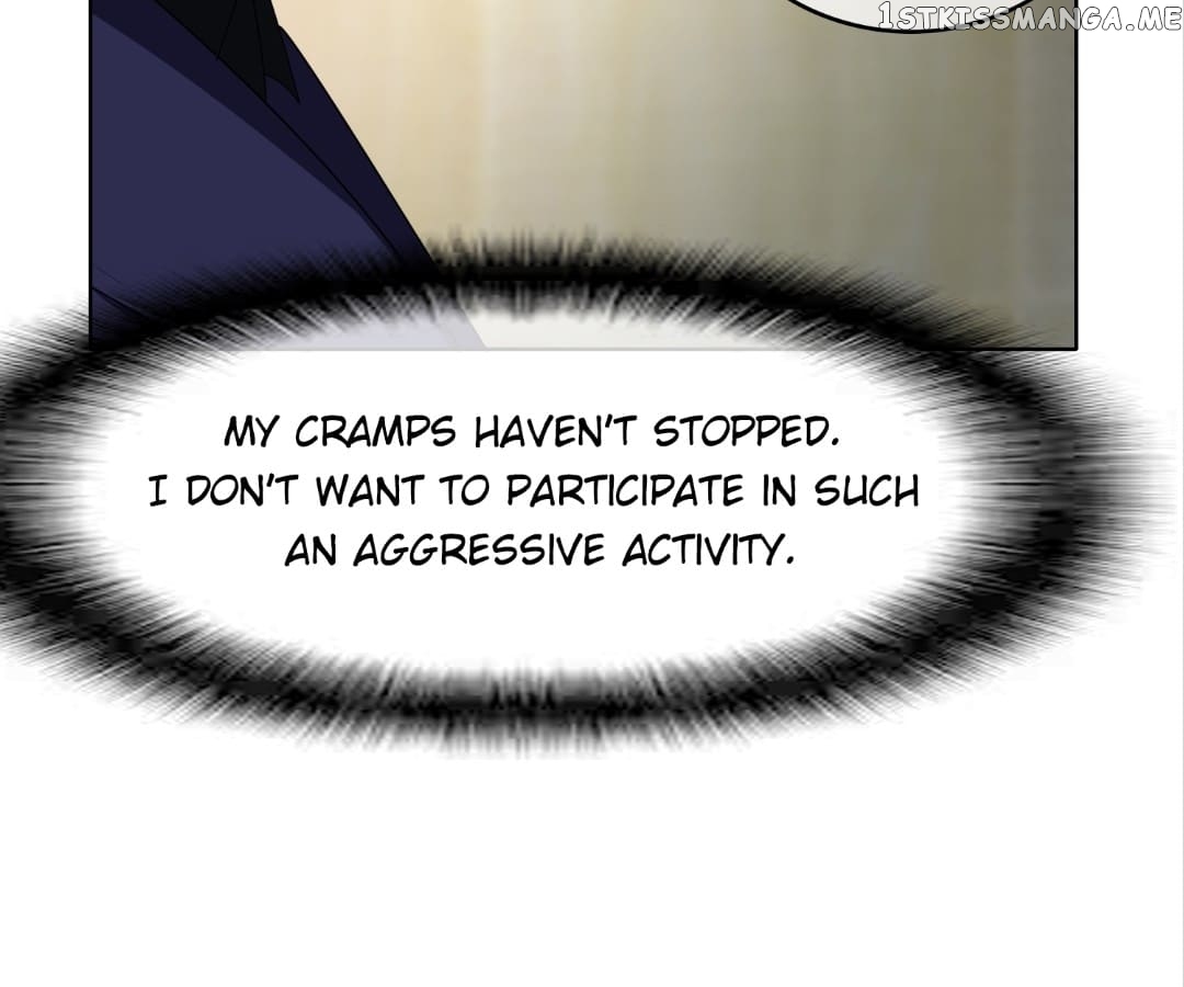 The Naive Mr. Lu chapter 26 - page 76