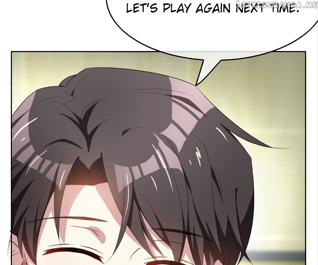 The Naive Mr. Lu chapter 26 - page 79