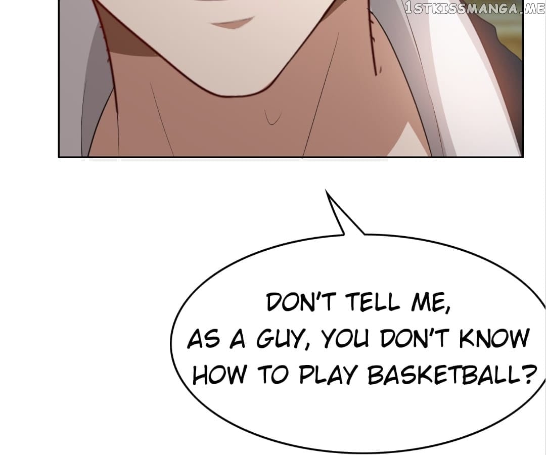 The Naive Mr. Lu chapter 26 - page 85