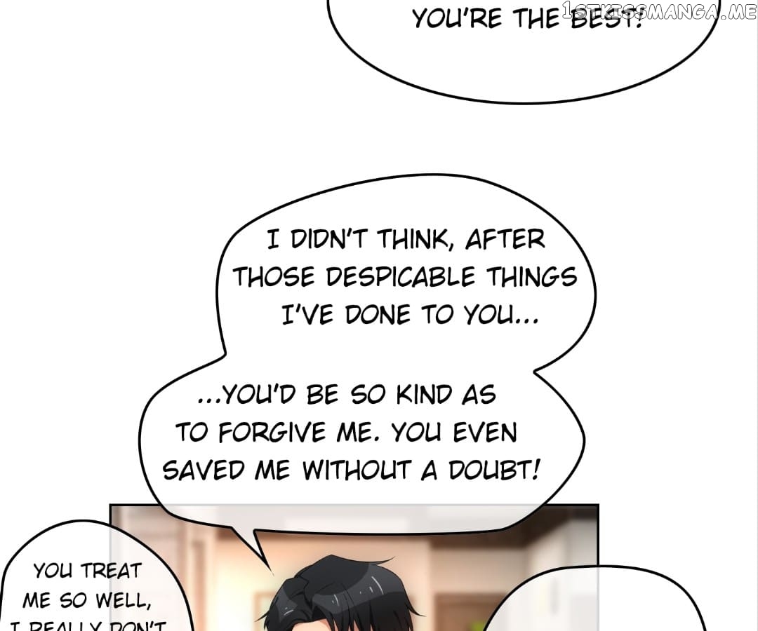 The Naive Mr. Lu chapter 25 - page 13