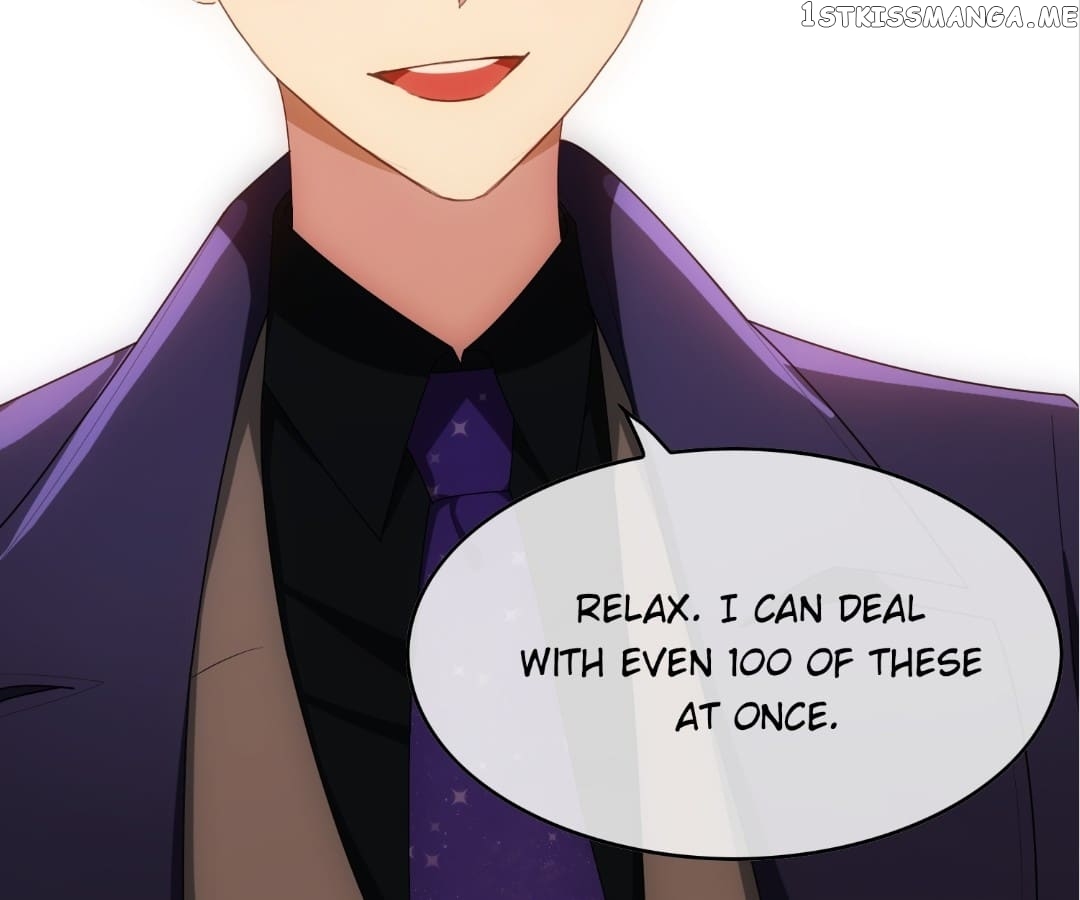 The Naive Mr. Lu chapter 25 - page 19