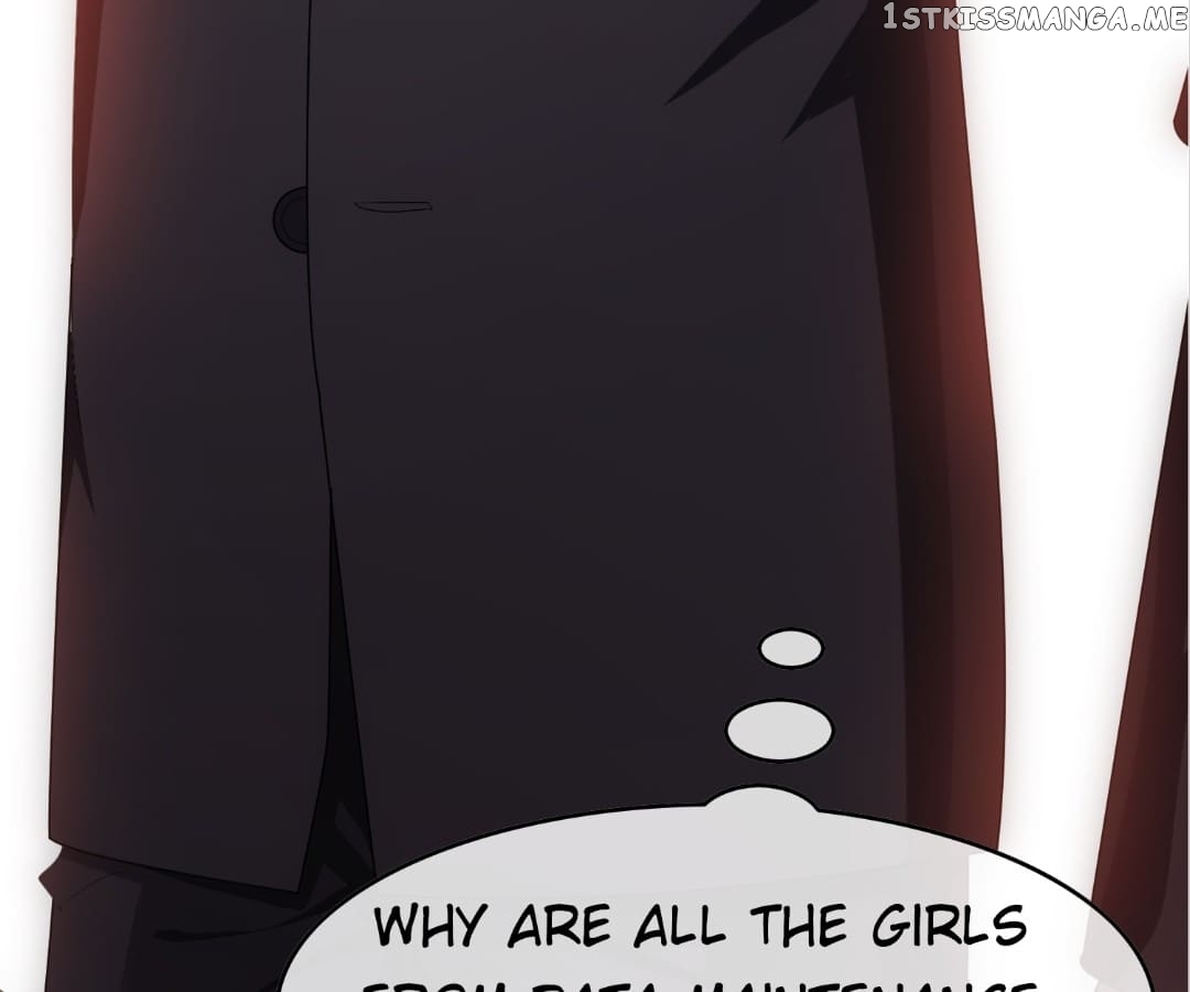 The Naive Mr. Lu chapter 25 - page 40