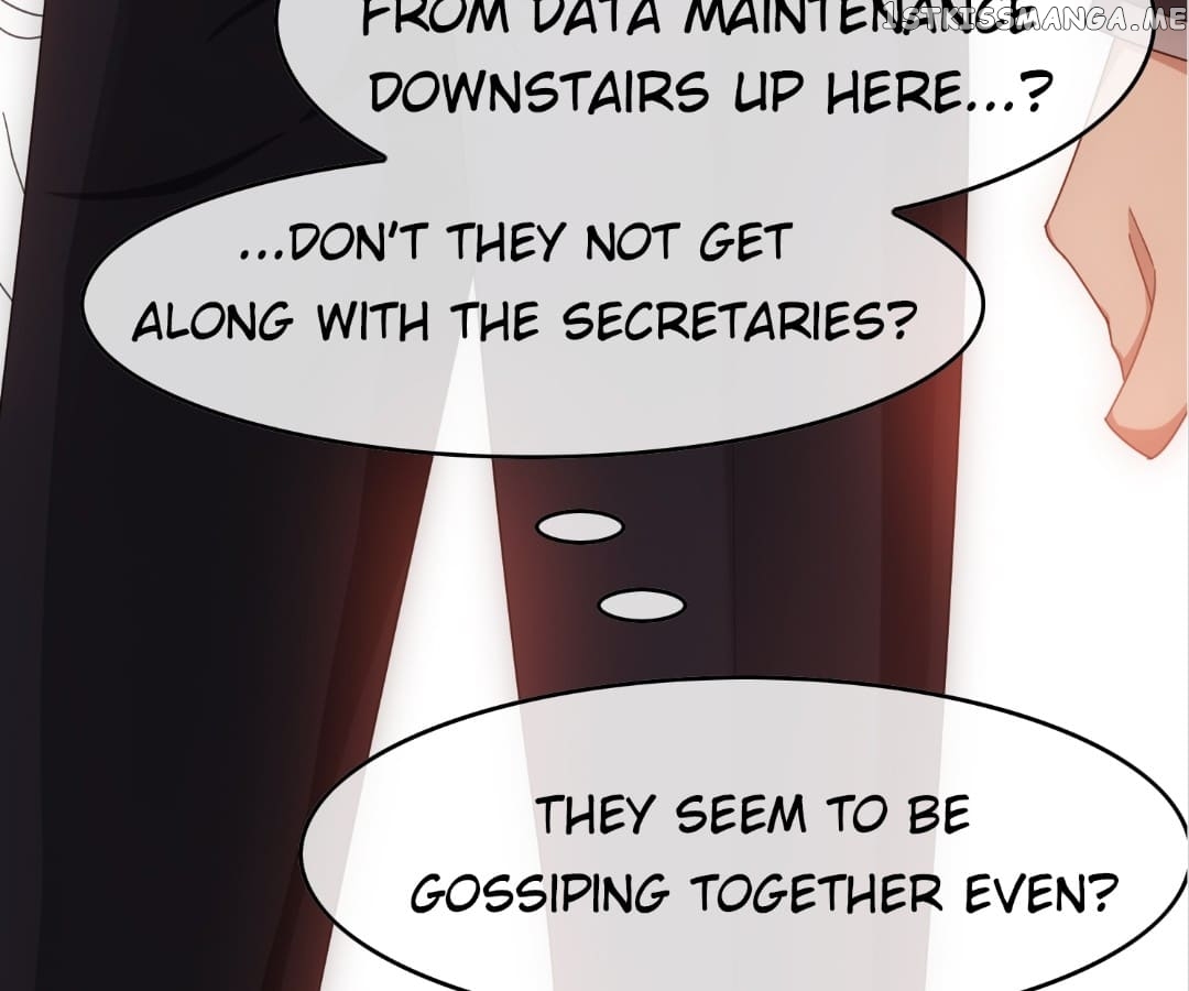 The Naive Mr. Lu chapter 25 - page 41