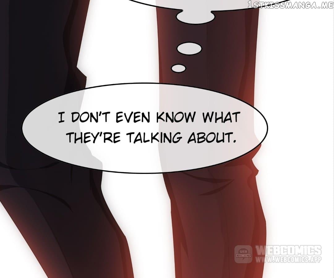 The Naive Mr. Lu chapter 25 - page 42